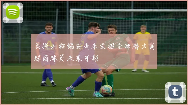 莫斯利称锡安尚未发掘全部潜力高球商球员未来可期